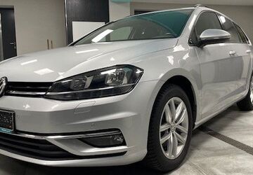 VW Golf 79.850 km 17.850 &euro; Gersdorf 09355