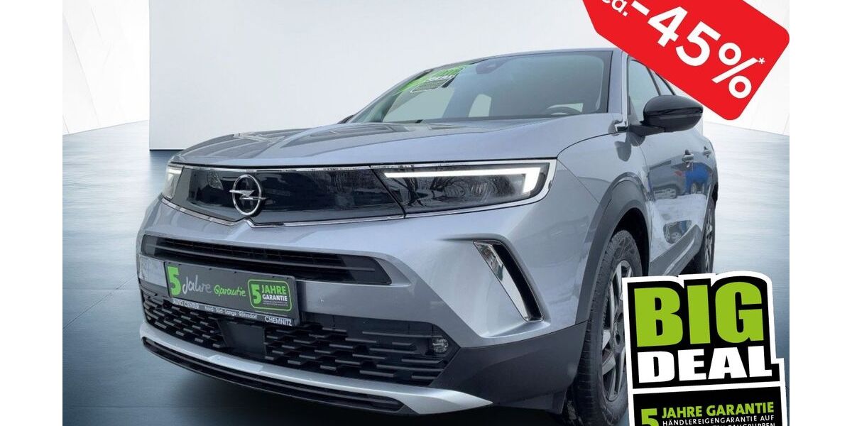 Opel Mokka 29.588 km 15.224 &euro; Chemnitz 09126