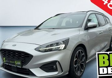 Ford Focus 47.607 km 20.704 &euro; Chemnitz 09126