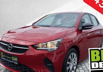 Opel Corsa 42.124 km 11.901 &euro; Chemnitz 09116