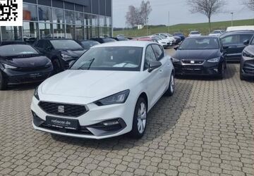 Seat Leon 8.872 km 31.770 &euro; Annaberg-Buchholz 09456