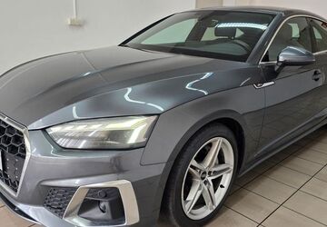 Audi A5 272.000 km 18.990 &euro; Chemnitz 09114