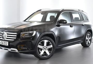 Mercedes-Benz GLB 220 9.500 km 46.850 &euro; Chemnitz 09120