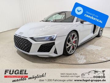 Gebrauchte Audi R8