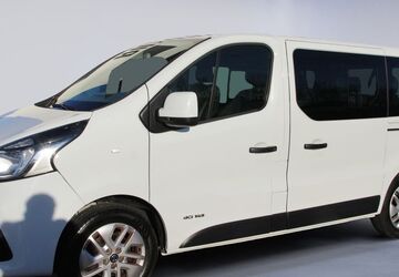 Nissan NV300 148.990 km 17.990 &euro; Chemnitz 09228