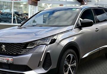 Peugeot 5008 22.031 km 29.950 &euro; Altmittweida 09648