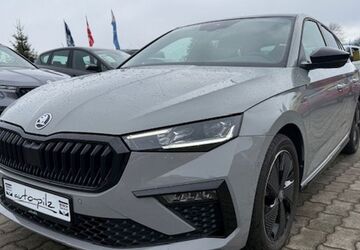 Skoda Scala 12.310 km 22.690 &euro; Thermalbad Wiesenbad OT Schönfeld 09488