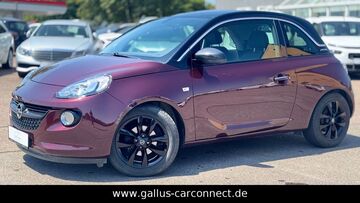 Gebrauchte Opel Adam