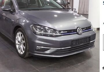 VW Golf 75.291 km 17.889 &euro; Frankenberg,Sachs 09669
