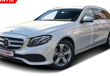 Mercedes-Benz E 200 75.373 km 25.490 &euro; Chemnitz 09113