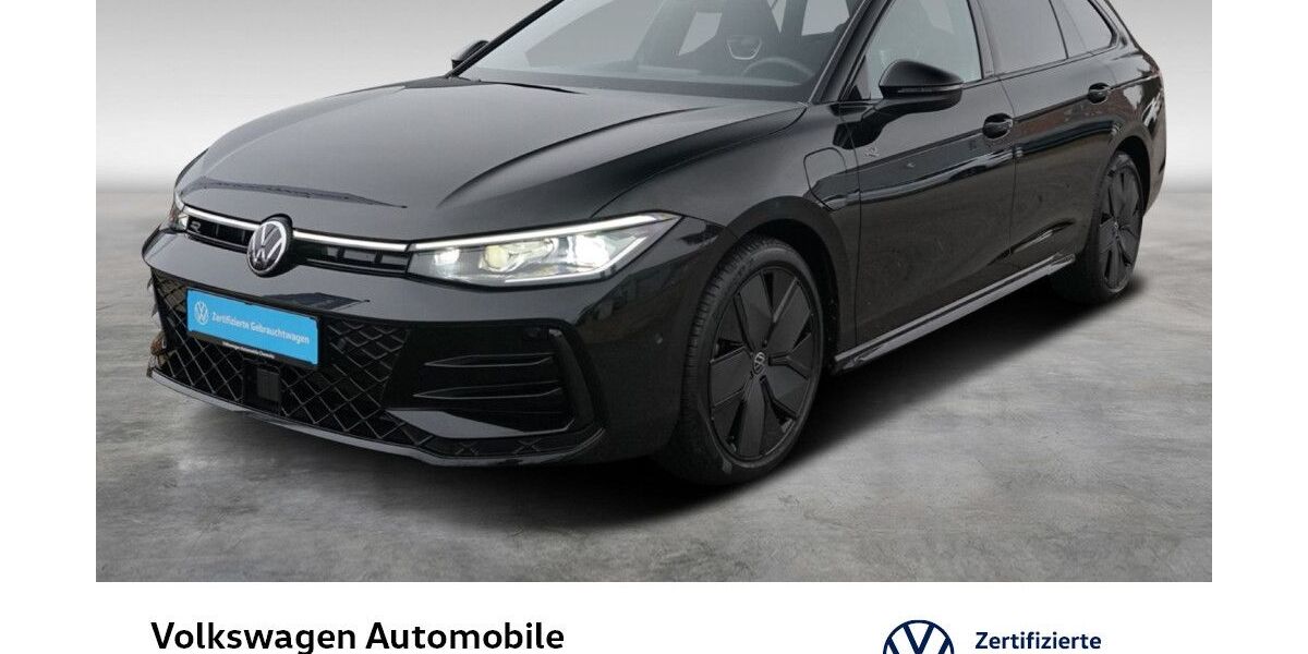 VW Passat Variant 12.482 km 44.450 &euro; Chemnitz 09113