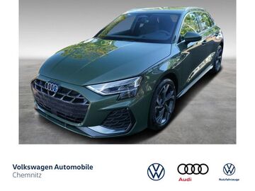 Gebrauchte Audi A3
