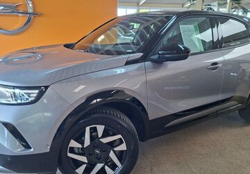 Opel Mokka 11.000 km 19.990 &euro; Altmittweida 09648