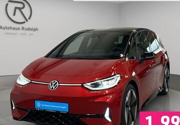 VW ID.3 8.864 km 42.439 &euro; Oelsnitz/Erzgebirge 09376