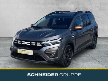 Gebrauchte Dacia Jogger