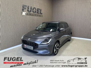 Gebrauchte Suzuki Swift
