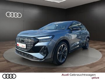 Gebrauchte Audi Q4 e-tron