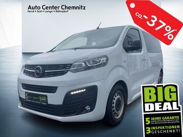 Gebrauchte Opel Vivaro