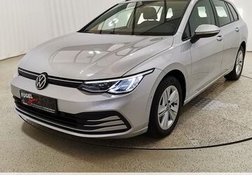 VW Golf 60.240 km 20.848 &euro; Chemnitz - Mittelbach 09224