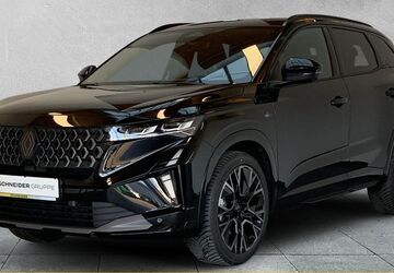 Renault Austral 7.500 km 40.990 &euro; Chemnitz 09131