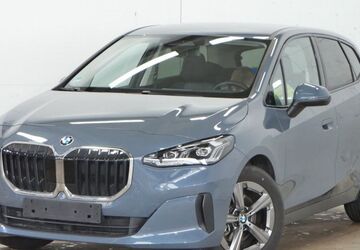 BMW 220 Active Tourer 11.800 km 33.685 &euro; Hilmersdorf 09429