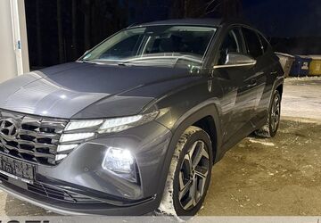 Hyundai TUCSON 46.380 km 24.699 &euro; Oberlungwitz 09353