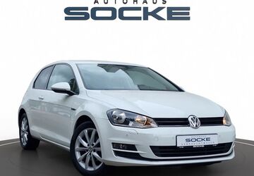 VW Golf 96.123 km 11.985 &euro; Remse OT Kertzsch 08373
