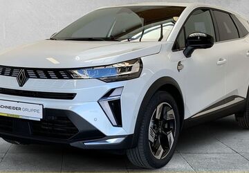 Renault Symbioz 5.000 km 28.490 &euro; Chemnitz 09120