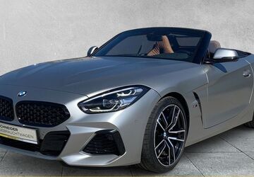 BMW Z4 38.500 km 38.950 &euro; Marienberg 09496