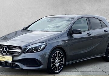 Mercedes-Benz A 180 72.000 km 18.950 &euro; Chemnitz 09113