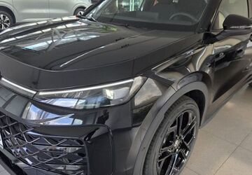 VW T-Roc 2.500 km 38.790 &euro; Chemnitz 09116