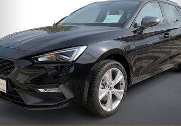 Seat Leon 88.900 km 20.950 &euro; Chemnitz 09113