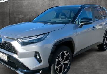 Toyota RAV 4 5.908 km 59.990 &euro; Chemnitz 09119