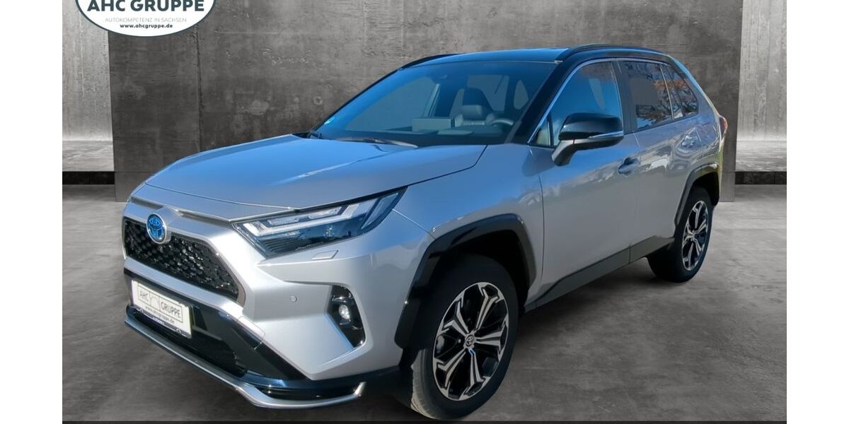 Toyota RAV 4 5.908 km 59.990 &euro; Chemnitz 09119