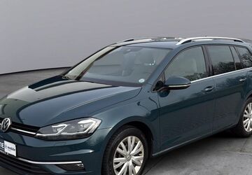 VW Golf 140.000 km 12.900 &euro; Brand-Erbisdorf 09618