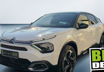 Citroen C4 19.825 km 16.774 &euro; Chemnitz 09113