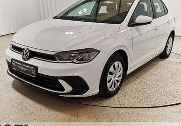 VW Polo 42.460 km 13.269 &euro; Chemnitz - Mittelbach 09224