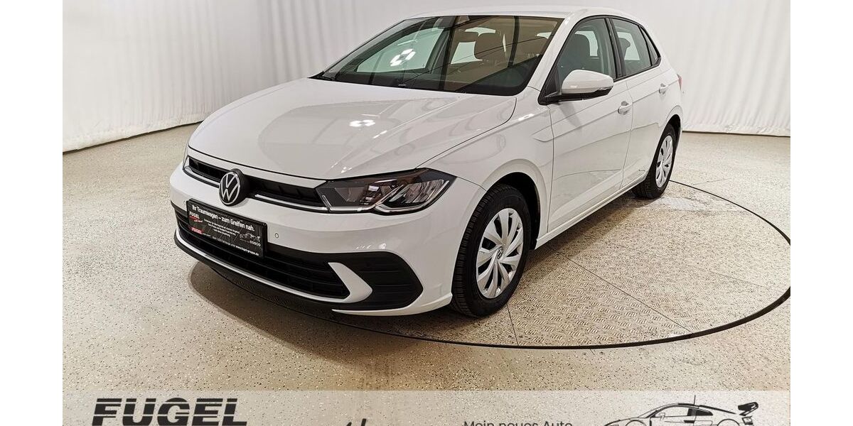 VW Polo 42.460 km 13.269 &euro; Chemnitz - Mittelbach 09224