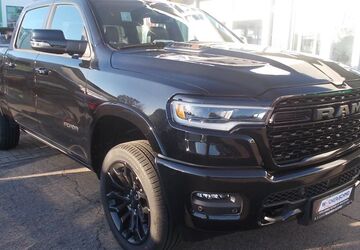 Dodge RAM 8.000 km 89.980 &euro; Waldheim 04736
