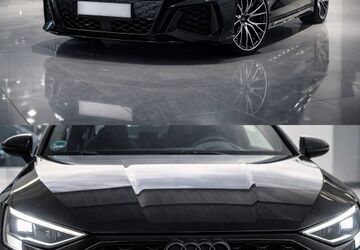 Audi RS3 2.500 km 73.500 &euro; Frankenberg 09669