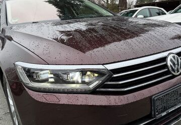 VW Passat Variant 196.506 km 11.999 &euro; Chemnitz 09125