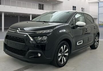 Citroen C3 22.721 km 13.990 &euro; Reinsdorf 08141