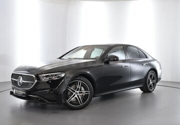 Mercedes-Benz E 200 9.500 km 55.870 &euro; Chemnitz 09120