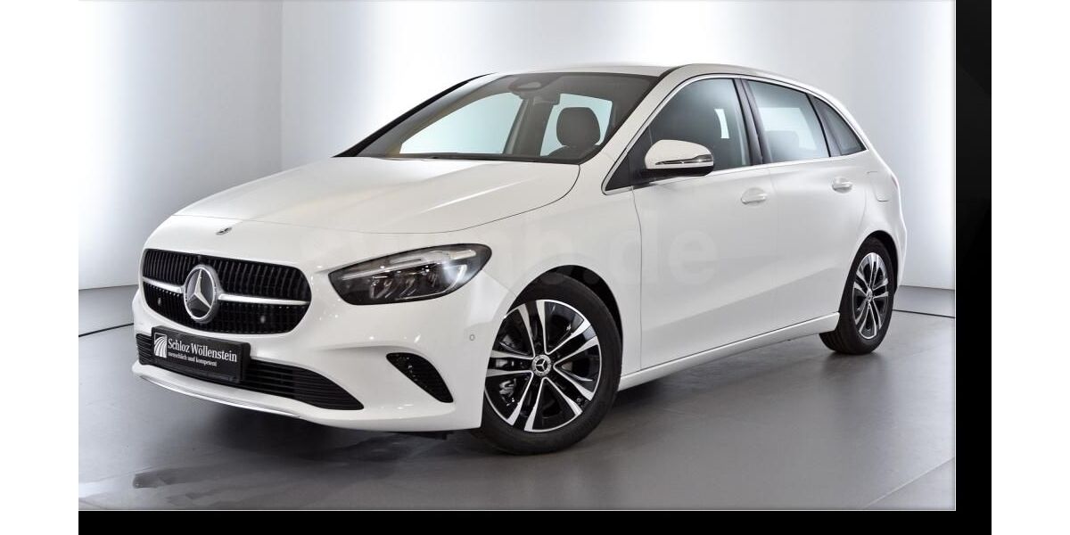 Mercedes-Benz B 180 10.820 km 29.730 &euro; Chemnitz 09120