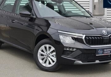 Skoda Kamiq 3.750 km 27.490 &euro; Chemnitz 09126