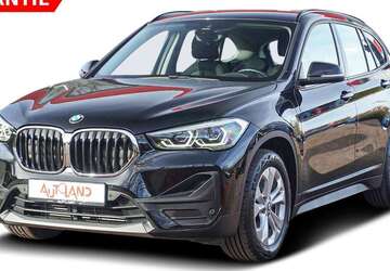 BMW X1 58.981 km 24.950 &euro; Chemnitz 09111