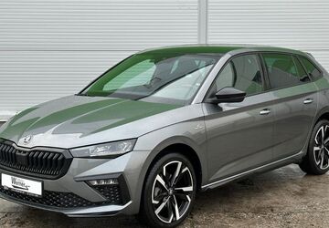 Skoda Scala 10.522 km 29.290 &euro; Zwönitz / OT Dorfchemnitz 08297