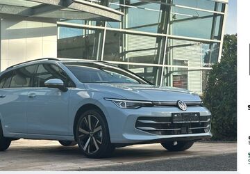 VW Golf 2.500 km 42.690 &euro; Brand-Erbisdorf 09618