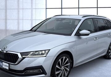 Skoda Octavia 80.500 km 22.200 &euro; Brand-Erbisdorf 09618