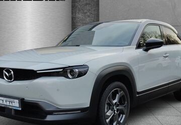 Mazda MX-30 32.034 km 16.990 &euro; Chemnitz 09126